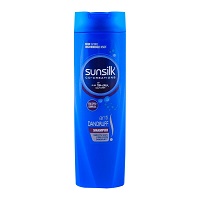 Sunsilk Anti Dandruff Shampoo 160ml